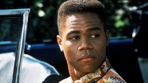 Boyz n the Hood's poster