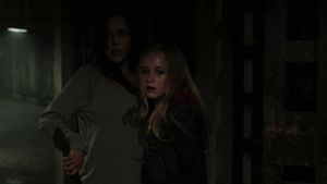 Havenhurst's poster