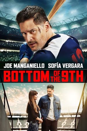 Bottom of the 9th's poster