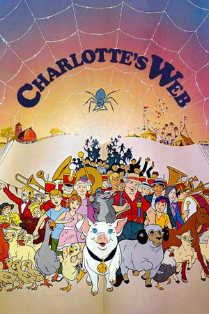 Charlotte's Web's poster image
