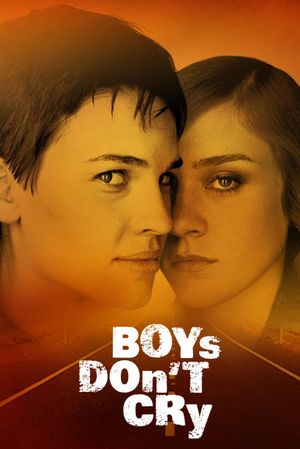 Boys Don't Cry's poster