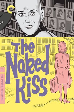 The Naked Kiss's poster
