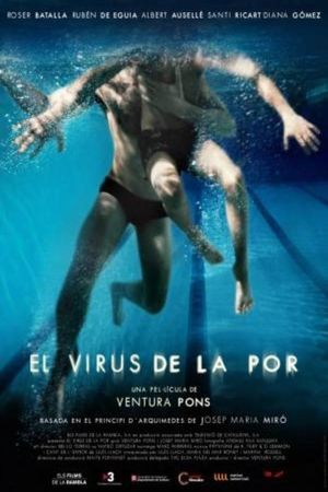 Virus of Fear's poster
