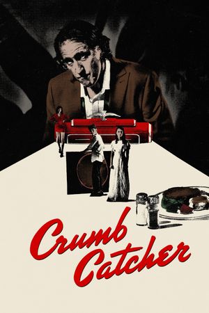 Crumb Catcher's poster