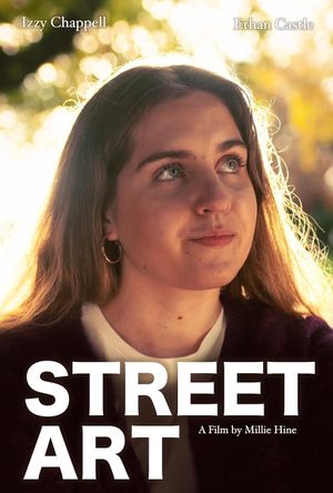 Street Art's poster