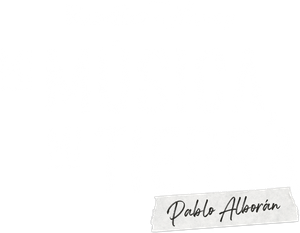 My Music, My Roots: Pablo Alborán's poster