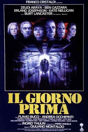 Control's poster