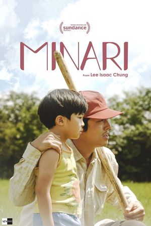 Minari's poster