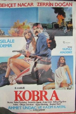 Kobra's poster