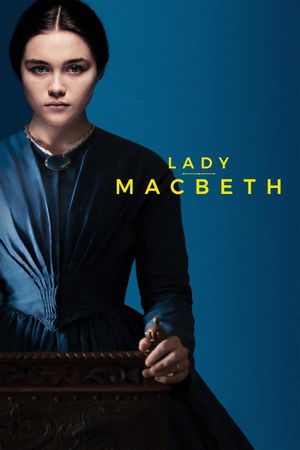 Lady Macbeth's poster image