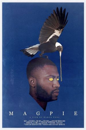 Magpie's poster