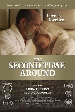 The Second Time Around's poster