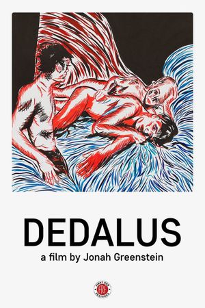 Dedalus's poster