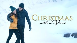 Christmas with a View's poster