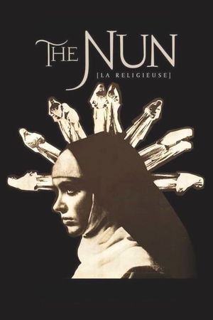 The Nun's poster