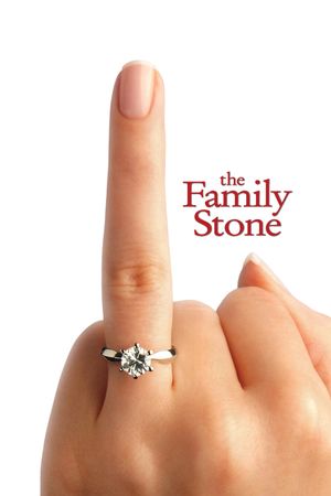 The Family Stone's poster image