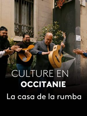 La Casa de la Rumba's poster