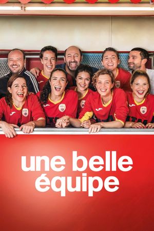 Queens of the Field's poster