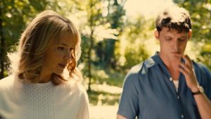 An Impossible Love's poster