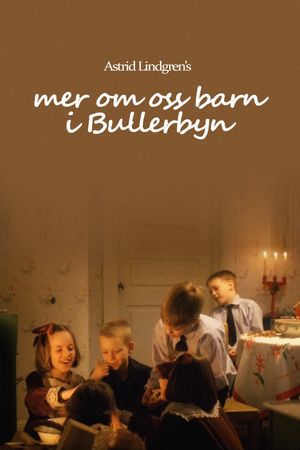 More About the Children of Noisy Village's poster