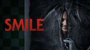 Smile's poster