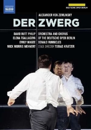 Der Zwerg's poster