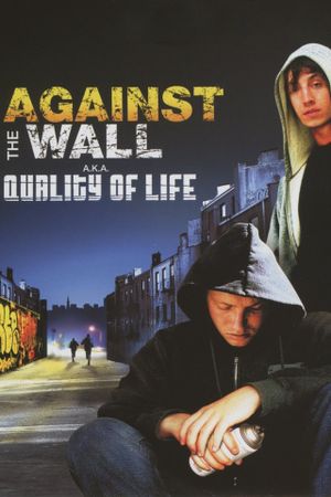 Quality of Life's poster