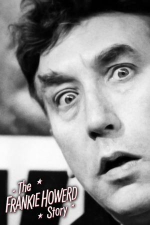 Oooh Er Missus! The Frankie Howerd Story's poster image