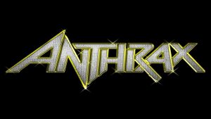 Anthrax - The Big Four - Live from Sofia, Bulgaria's poster