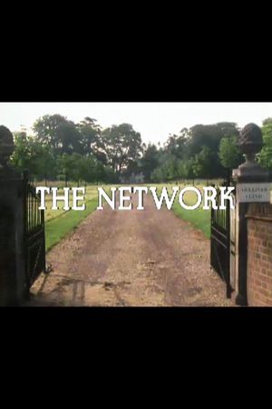 The Network's poster