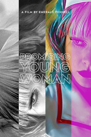 Promising Young Woman's poster