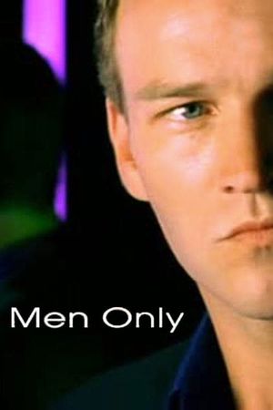 Men Only's poster