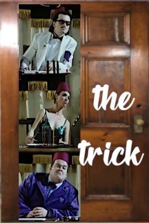 The Trick's poster