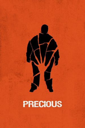 Precious's poster