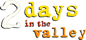 2 Days in the Valley's poster