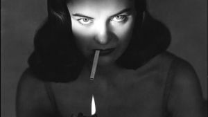 Phantom Lady's poster