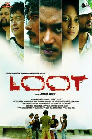 Loot's poster