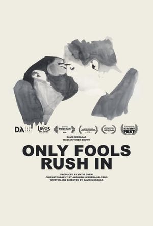 Only Fools Rush In's poster