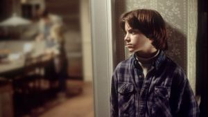 The Good Son's poster