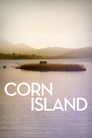 Corn Island's poster