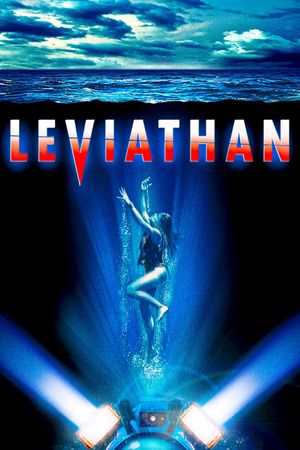 Leviathan's poster