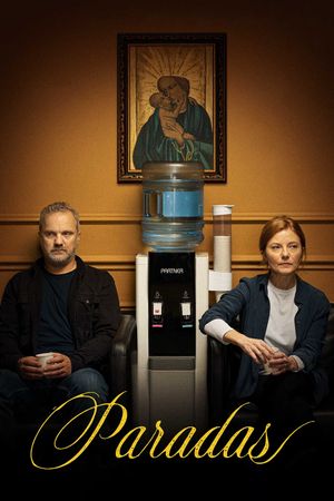 Parade's poster