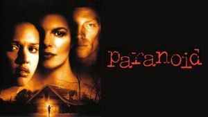 Paranoid's poster