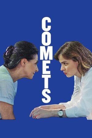 Comets's poster image
