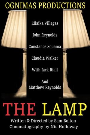 The Lamp's poster