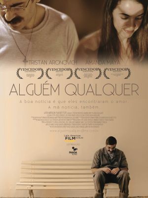 Anyone Out There's poster