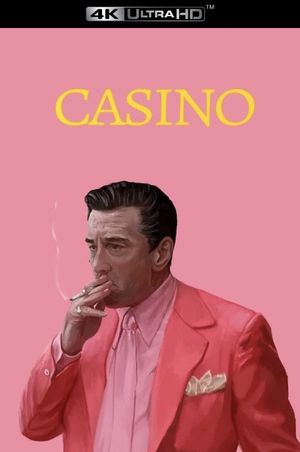 Casino's poster