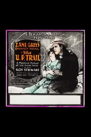 The U.P. Trail's poster