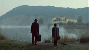 Love Under the Date-Tree's poster