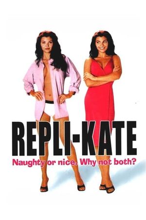 Repli-Kate's poster